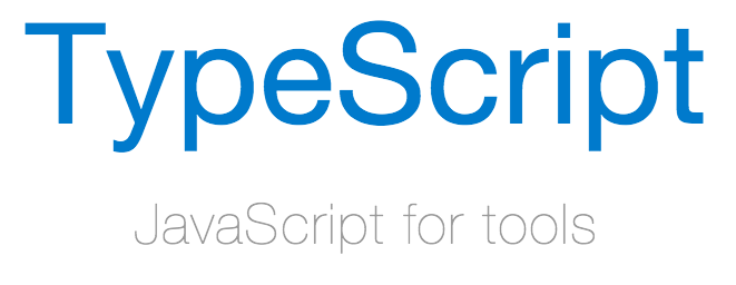 Introduction to TypeScript